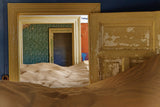 Kolmanskop Namibia Poster och Canvastavla