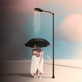 Rain Poster och Canvastavla