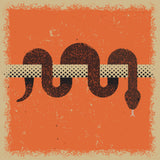 Snake 2 Poster och Canvastavla