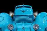 The Blue Cord Poster och Canvastavla