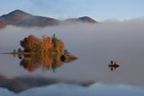 Chittenden Reservoir Poster och Canvastavla