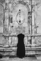 A devout prayer Poster och Canvastavla
