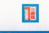 color and shape Poster och Canvastavla