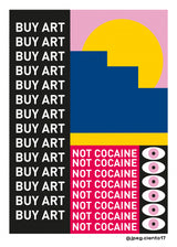 BUY ART Poster och Canvastavla