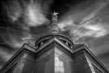 Siegessäule Poster och Canvastavla