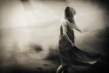 And the warm winds that embrace me... Poster och Canvastavla