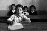 School in Nepal Poster och Canvastavla
