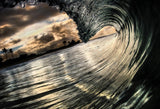 The Rolling Sea Poster och Canvastavla