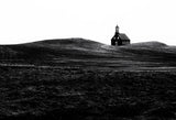 Black chapel Poster och Canvastavla