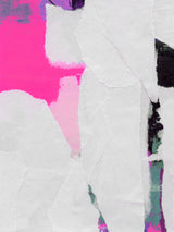 Abstract 90 Poster och Canvastavla