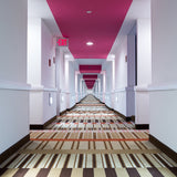< Ex!t Poster och Canvastavla
