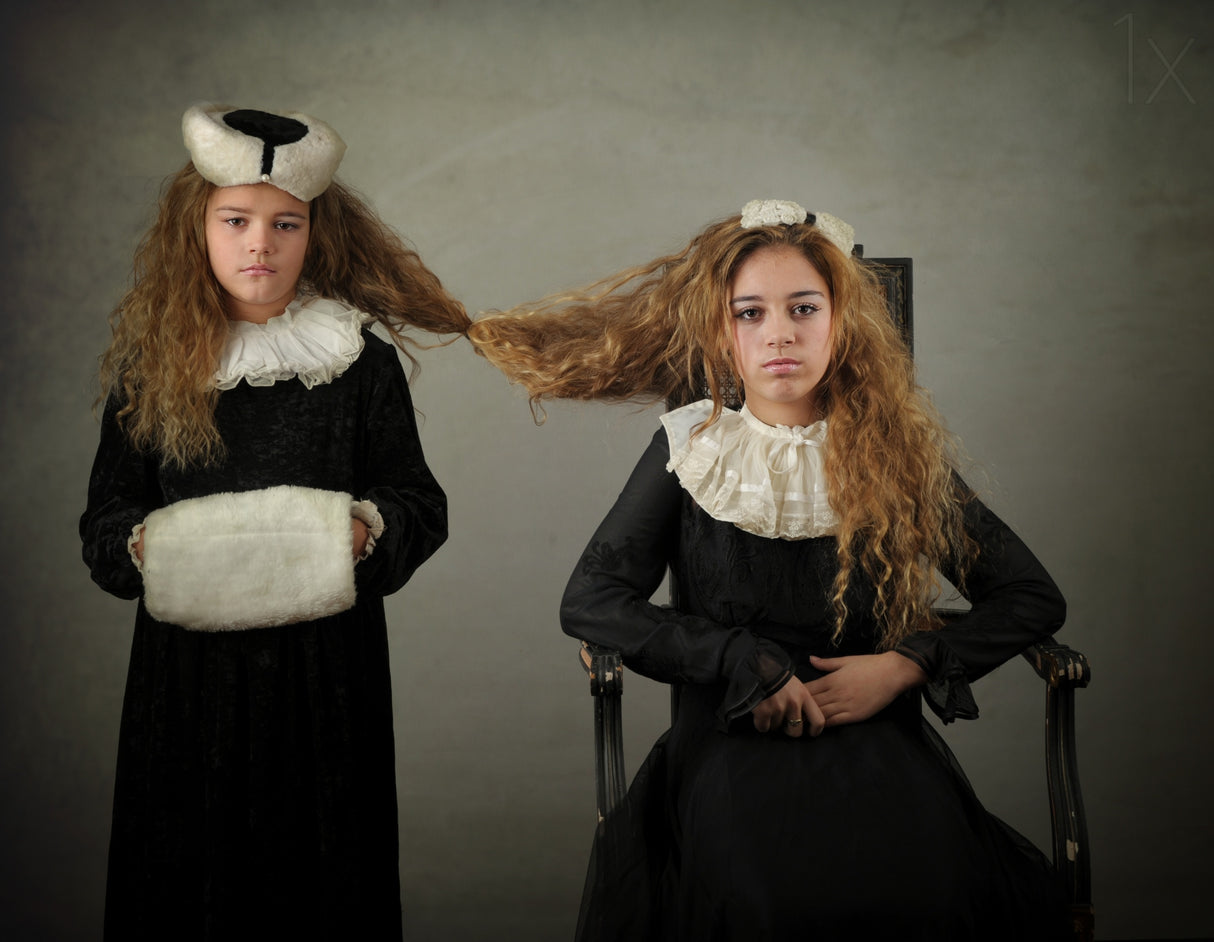 Sisters Poster och Canvastavla