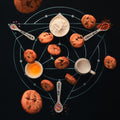 Baking alchemy Poster och Canvastavla