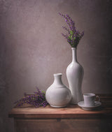 Lilac Poster och Canvastavla