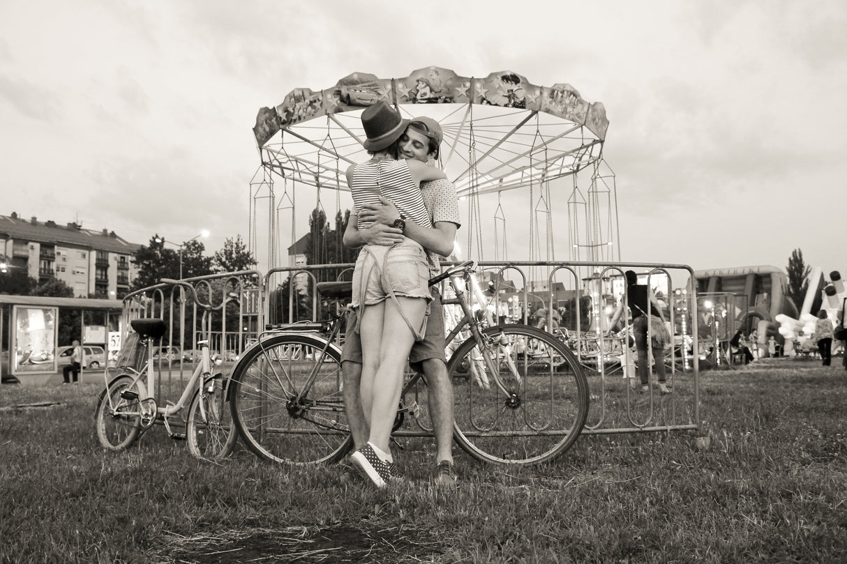Fair in love Poster och Canvastavla