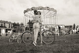Fair in love Poster och Canvastavla