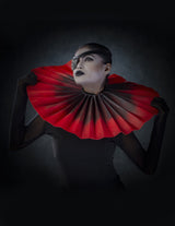 BAT WOMAN serires Poster och Canvastavla