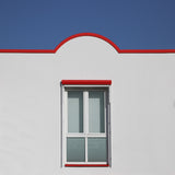 The window Poster och Canvastavla