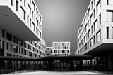 Blocks Poster och Canvastavla