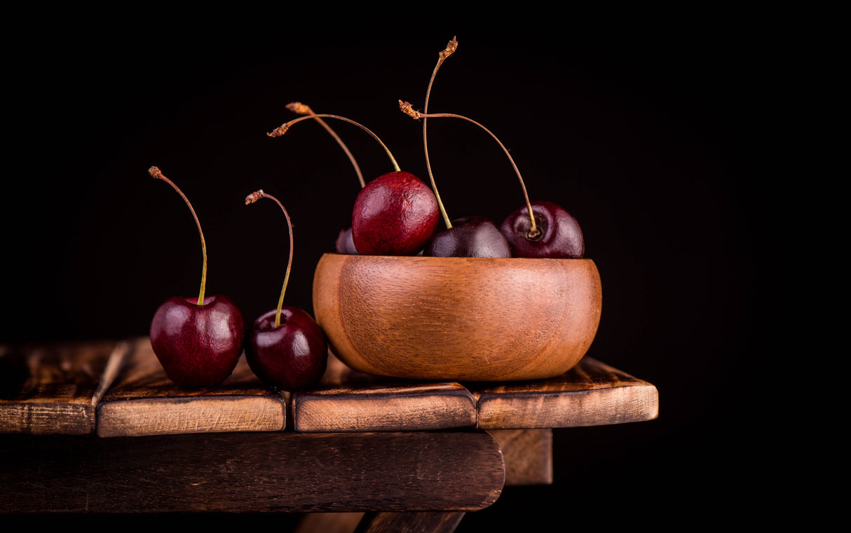 Food Art Poster och Canvastavla