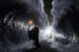 Exodus Poster och Canvastavla