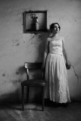 So Lonely I Stand Poster och Canvastavla