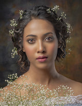 MISS SENORITA Poster och Canvastavla