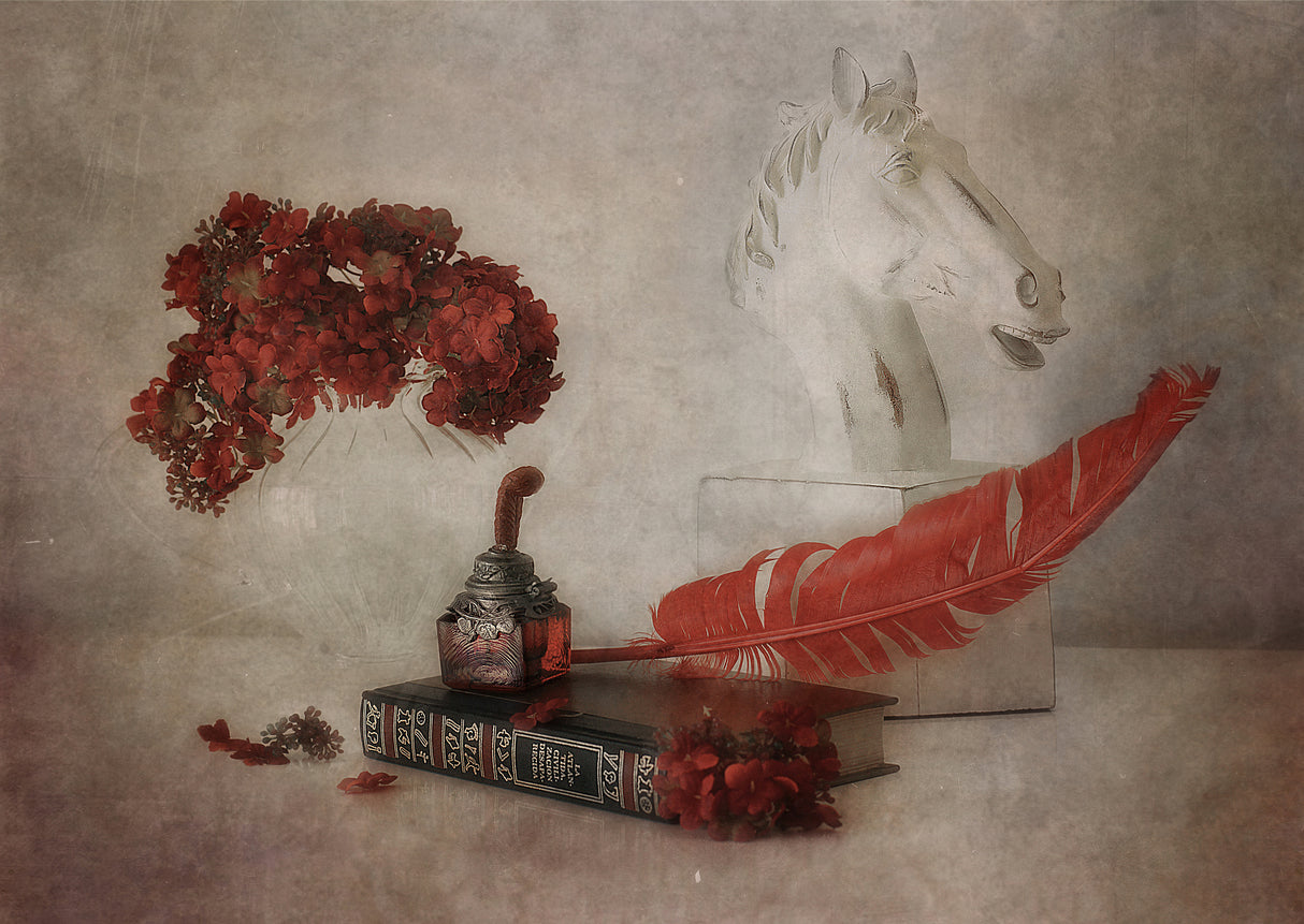 Poster och Canvastavla