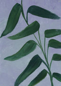 Shina branch Poster och Canvastavla
