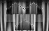 organ pipes II Poster och Canvastavla