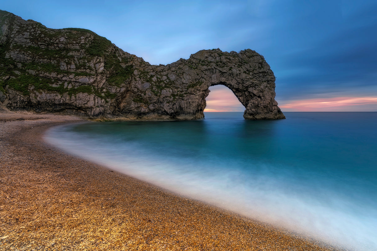 Dorset Poster och Canvastavla