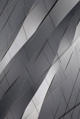 Shifting Poster och Canvastavla