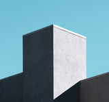 Minimal Poster och Canvastavla