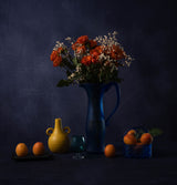Apricots Poster och Canvastavla