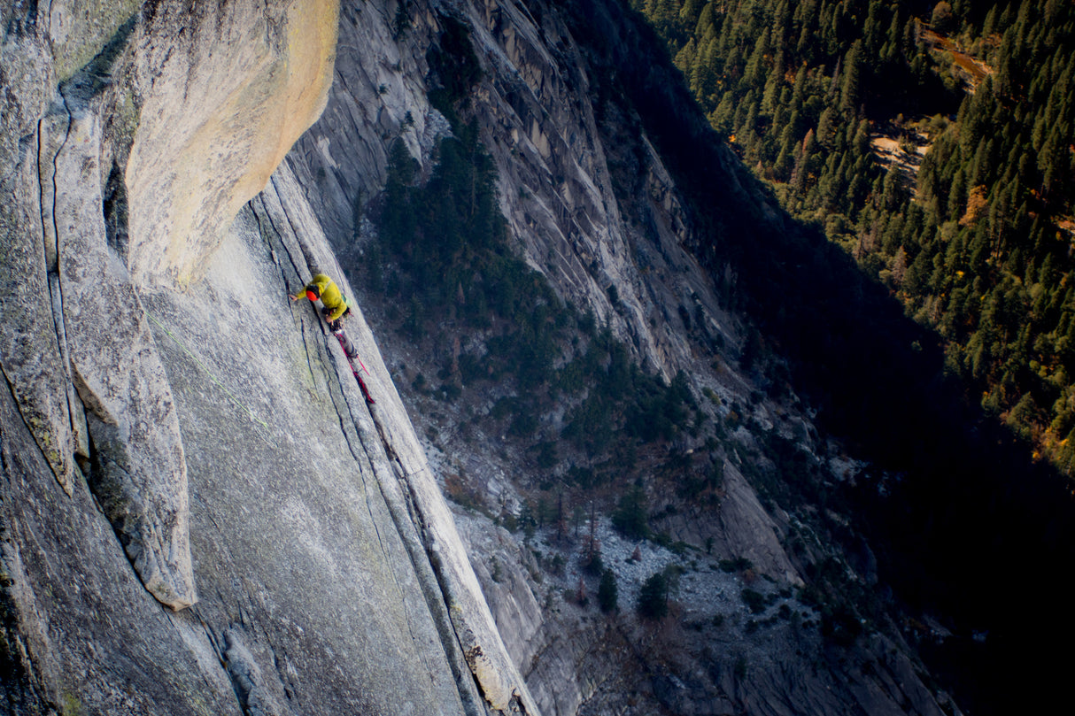 The standard route Poster och Canvastavla