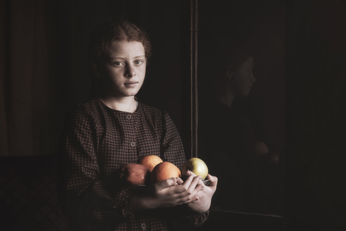 Innocence Poster och Canvastavla