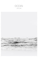 Ocean Photography Poster och Canvastavla