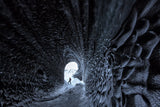 The Last Ice Cave Poster och Canvastavla