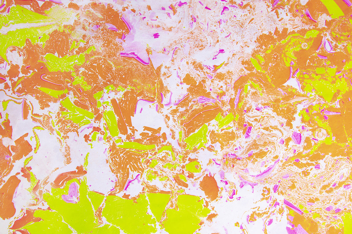 Pintura 12 Poster och Canvastavla