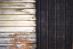 Wooden Poster och Canvastavla