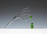 Peas of cake :-) Poster och Canvastavla