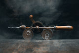 Jalopy Poster och Canvastavla