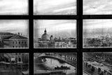 Venice Window #2 Poster och Canvastavla