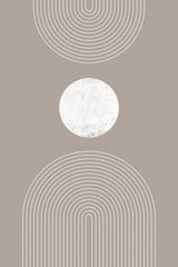 10712x3ratio Poster och Canvastavla