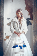 The Fairy Bride Poster och Canvastavla