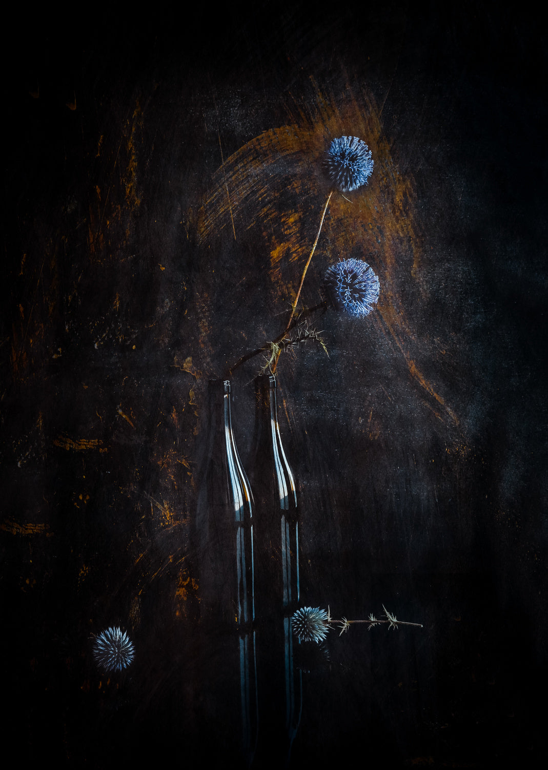 thorn Poster och Canvastavla