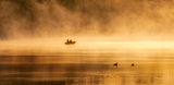 Fishing for Glory . Poster och Canvastavla