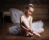 Ballerina Sonia Poster och Canvastavla