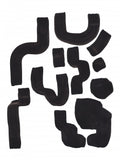 Turn Around Touch the Ground Poster och Canvastavla