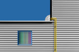 Urban Lines Poster och Canvastavla